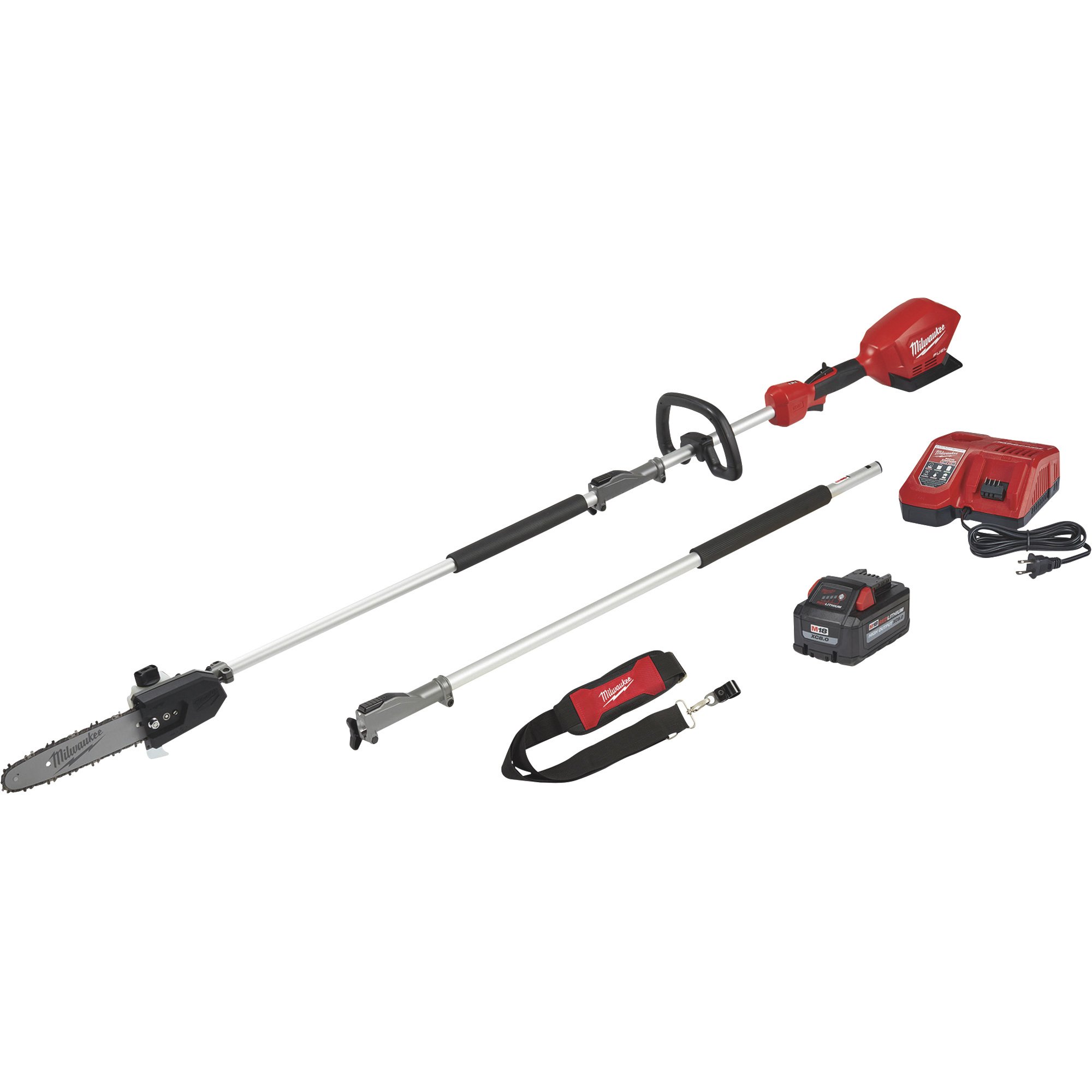 Pole Saws